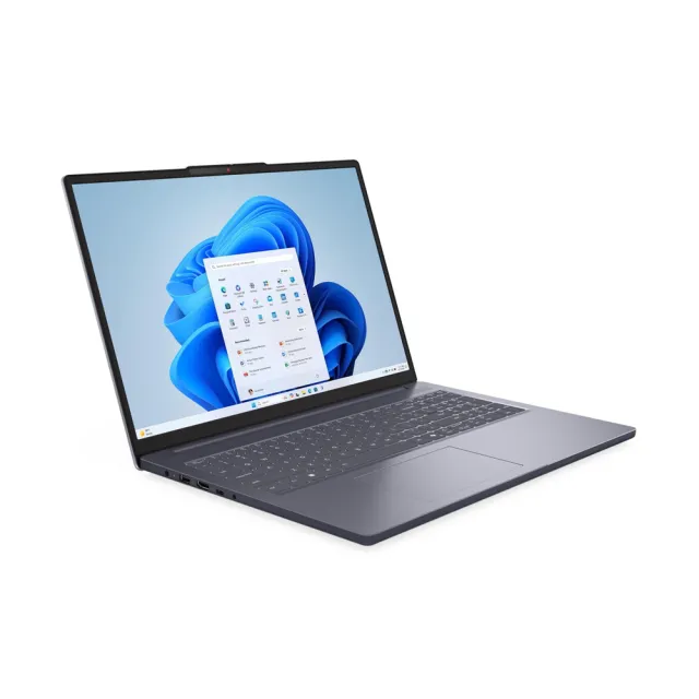 【Lenovo】16吋Core 5輕薄筆電(IdeaPad Slim 3/Core 5-210H/16G(可擴充)/512G/W11)