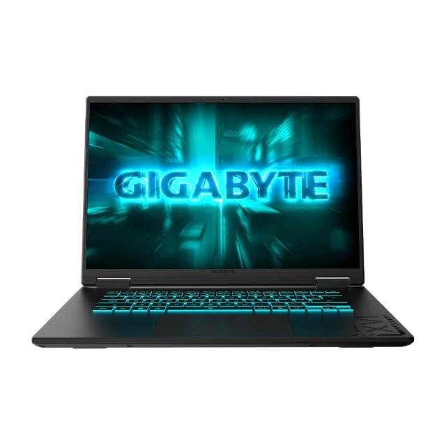 【GIGABYTE 技嘉】16吋 i7-13620H RTX5070 電競筆電(GAMING A16/16G/1TB/Win11)