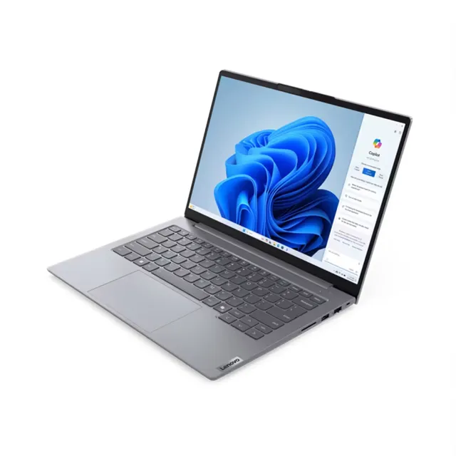 【ThinkPad 聯想】+2K迷你相機★14吋Ultra 5 Ai 商用筆電(ThinkBook 14 G9/Ultra 5-332/16G/512G SSD/W11H)