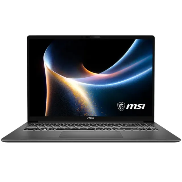 【MSI 微星】特仕版 16吋 Ultra 7 355 輕薄效能筆電(Modern 16S AI+/16G/2TB SSD/Win11/G3MG-030TW)
