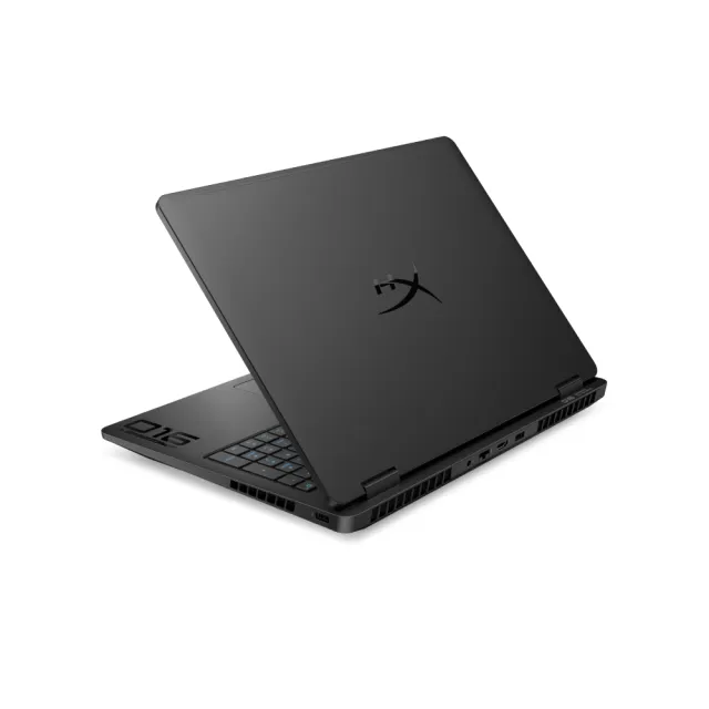 【HP 惠普】16吋i9-14900HX 5070 8G電競筆電(HyperX OMEN 16-am2090TX/16G/1T/W11/究極黑)