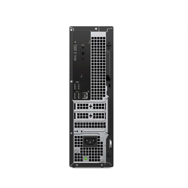 【DELL 戴爾】+Office2024企業版★Ultra 5 十核心小型電腦(Slim/ECS1250/U5-225/16G/512G SSD/W11)