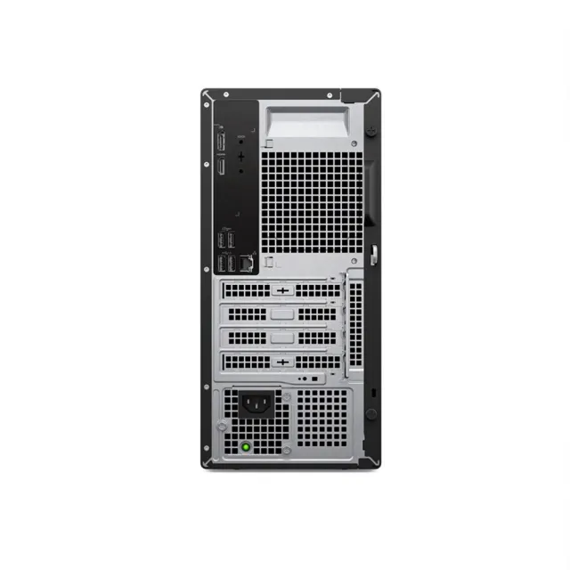 【DELL 戴爾】+Office2024企業版★Ultra 7 二十核心電腦(Tower/ECT1250/U7-265K/16G/1TB SSD/W11P/360W)