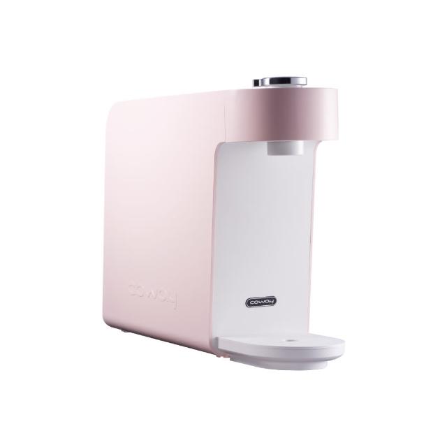 【Coway】奈米高效淨水器P-350N(頂規福利品)