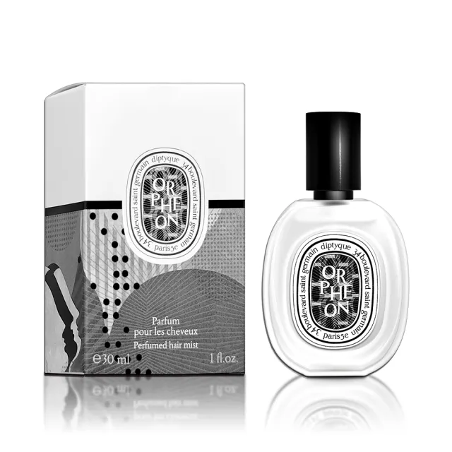 【Diptyque】Orpheon 爵夢髮香噴霧  30ML