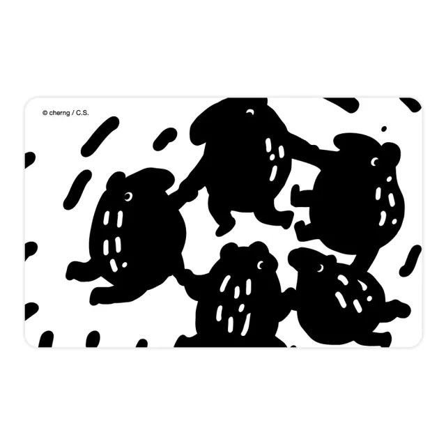 【icash 愛金卡】LAIMO 來貘/MIMO 小貘 icash2.0