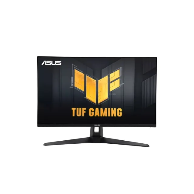 【ASUS 華碩】+27型210Hz 2K螢幕★Core 5-210H RTX3050 八核電競電腦(16G/1TB SSD/W11/H-T500MV)