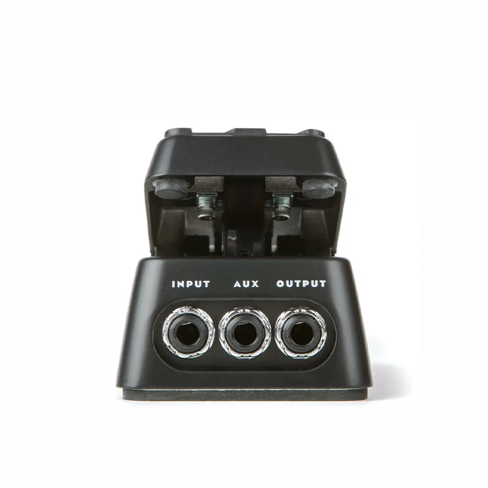 【Jim Dunlop】DVP4 Volume X Mini 音量踏板(原廠公司貨 商品保固有保障)