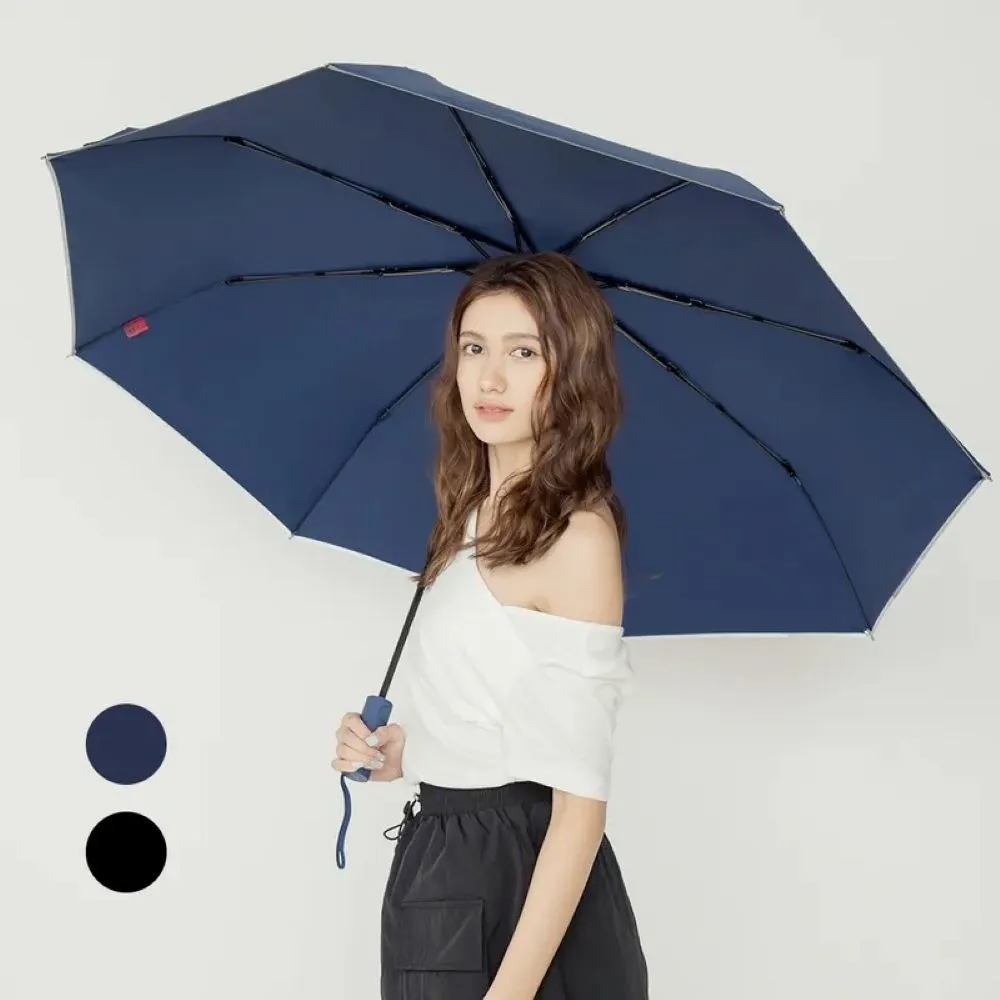 【雨傘王】BigRed 太乾68 自動傘 快乾傘布 折疊傘 5級防潑水 分段收傘 抗風 快乾 多人撐(終身免費維修)