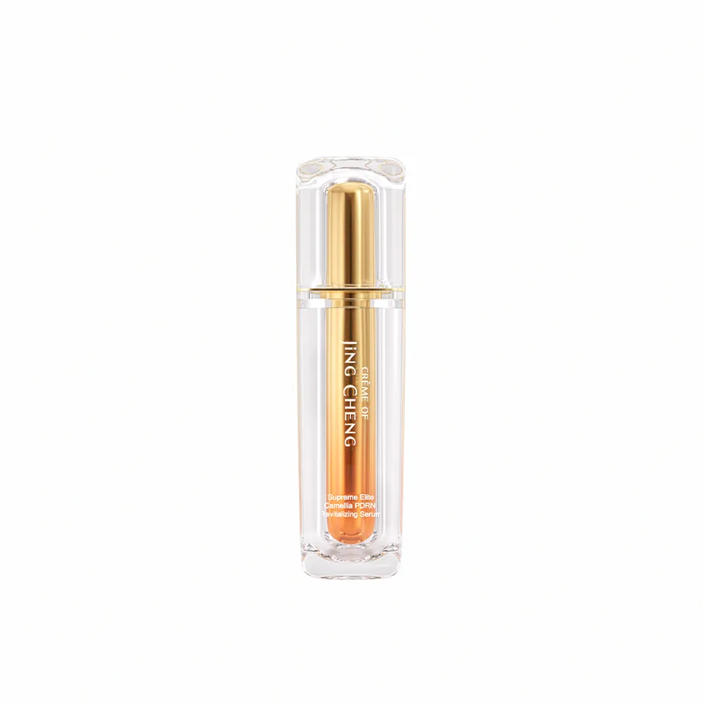 【牛爾京城之霜】NEW☆PDRN山茶花泌活精華30ml(修護/抗老/彈力)