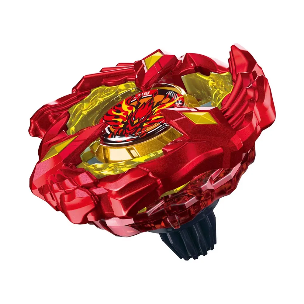 TAKARA TOMY】BEYBLADE X 戰鬥陀螺X BX-23 鳳凰飛翼豪華組- momo購物網