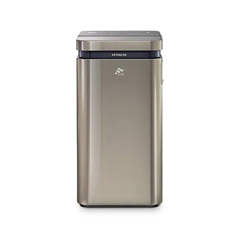 【HITACHI 日立】17公升一級能效超變頻清淨型除濕機(RD-340VC)