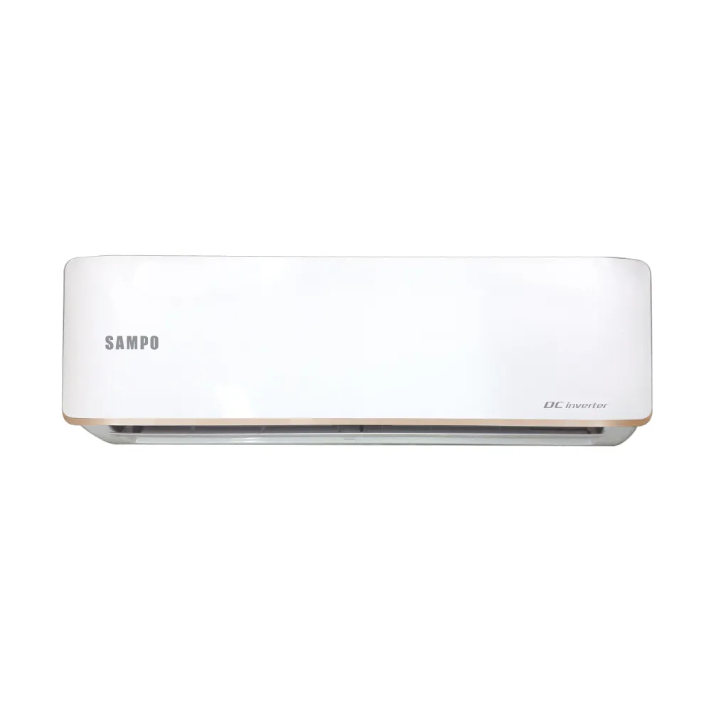 【SAMPO 聲寶】白金級安裝★台灣製★5-7坪 R32一級變頻冷暖分離式空調(AU-JF36DC/AM-JF36DC)
