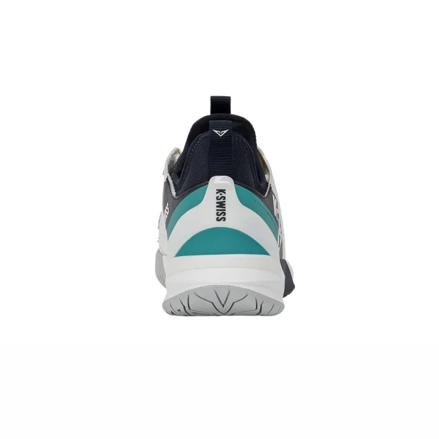 【K-SWISS】上網型高階網球鞋 RUBLEV聯名款 K-FRAME SPEED RUBLO 網球 匹克球 男鞋 09483-162-M