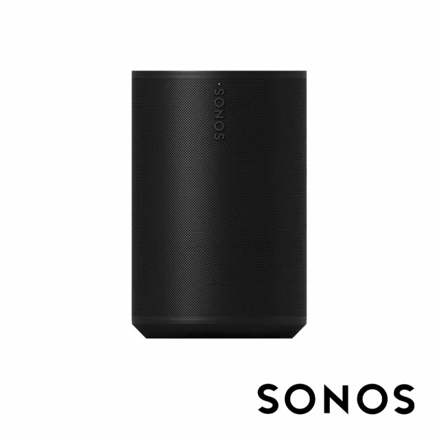 【SONOS】Era 100無線智慧喇叭 黑/白 (公司貨)