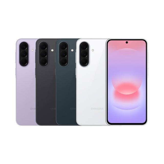 【Samsung 三星】Galaxy A37 5G 6.7吋(8G/256G/Exyno1480/5000萬鏡頭畫素)