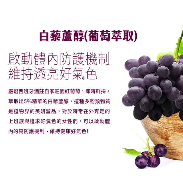 【老行家】燕窩美莓飲10入裝(二盒組)