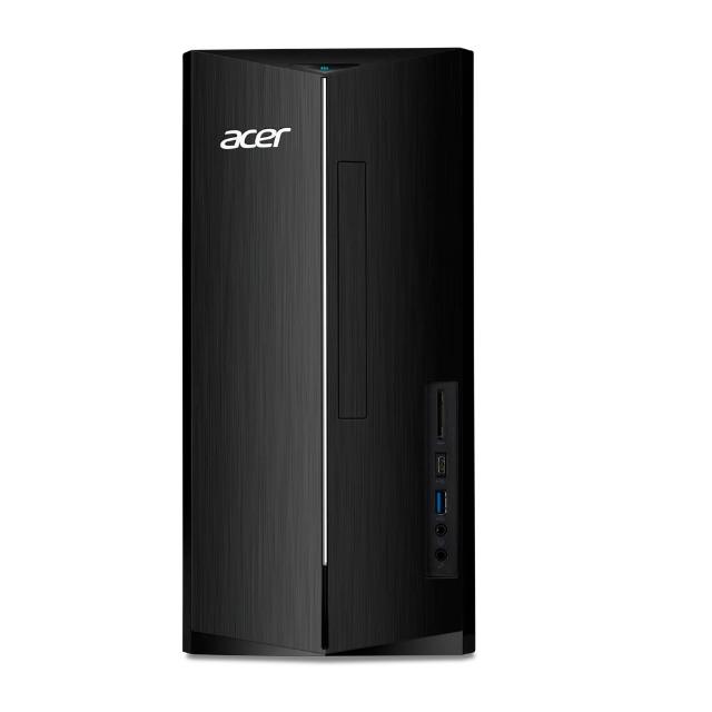 【Acer 宏碁】i5十核電腦(TC-1785/i5-14400/8G/500G SSD/W11)