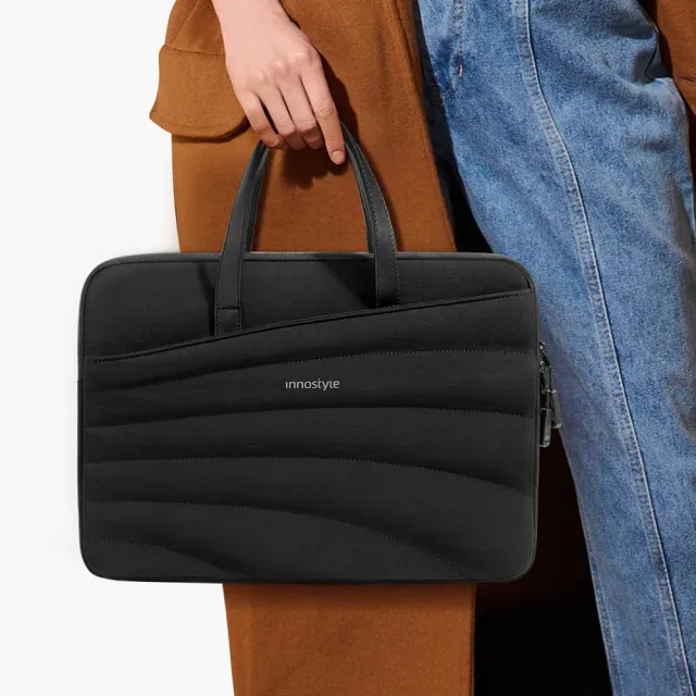 【innostyle】CarryLite Slim 16 吋手提電腦包
