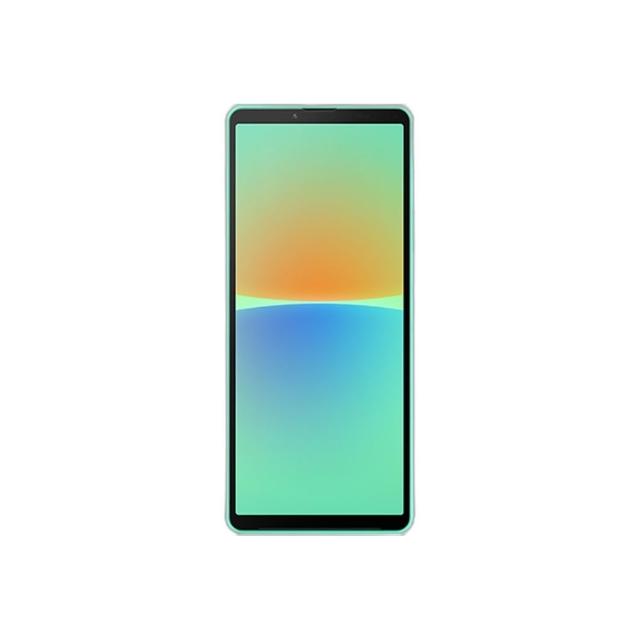 【INGENI】Sony Xperia 10 IV 旭硝子玻璃保護貼 全滿版 黑邊