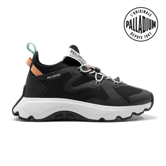 【Palladium】THUNDER LO S再生潮流機能鞋/休閒鞋-男鞋/女鞋-八色任選