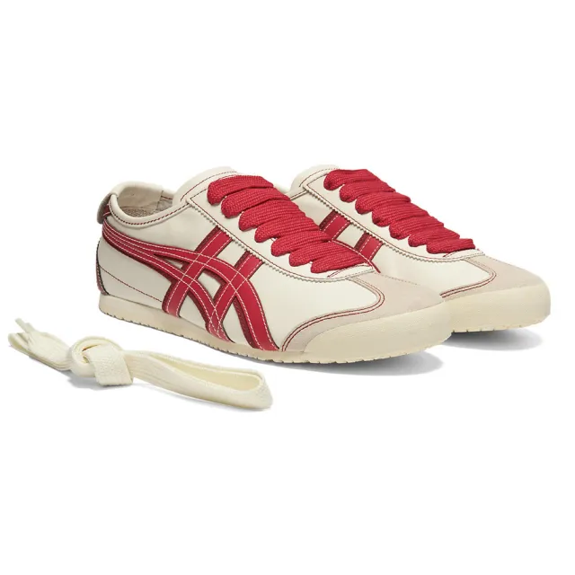 【Onitsuka Tiger】鬼塚虎- MEXICO 66｜(1183C679-100 / 1183C679-101 / 1183C679-102)