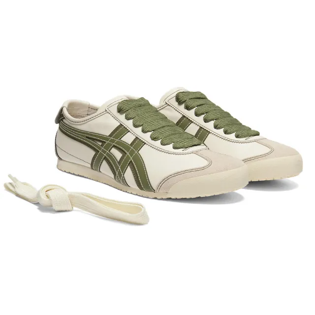 【Onitsuka Tiger】鬼塚虎- MEXICO 66｜(1183C679-100 / 1183C679-101 / 1183C679-102)