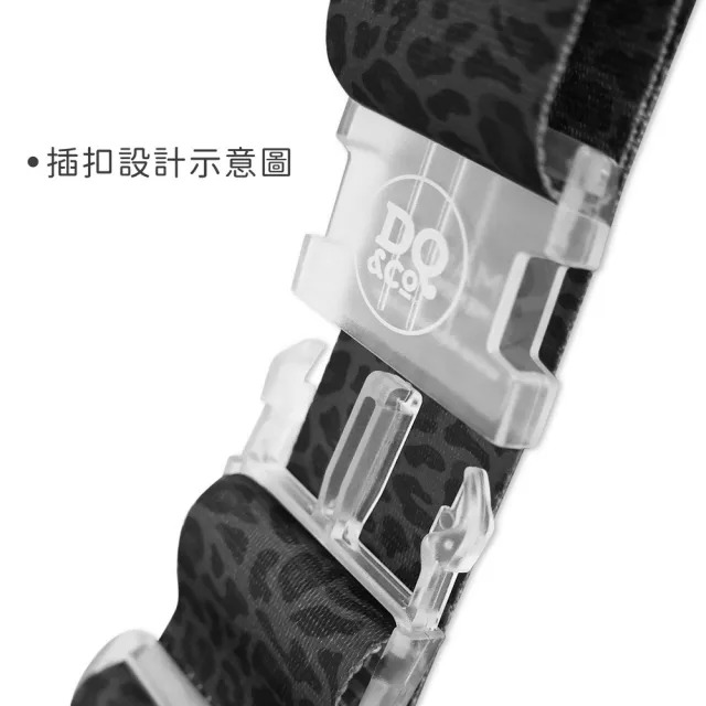 【DQ】紐西蘭 行李綁帶 綿羊180cm / 行李箱固定帶 扣帶 束帶 綑綁帶 旅行箱帶 出國