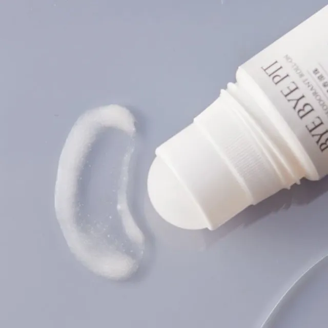 【FreshStar】晚安體香滾珠自然無香100ml+20ml(晚上有擦 白天免擦！)