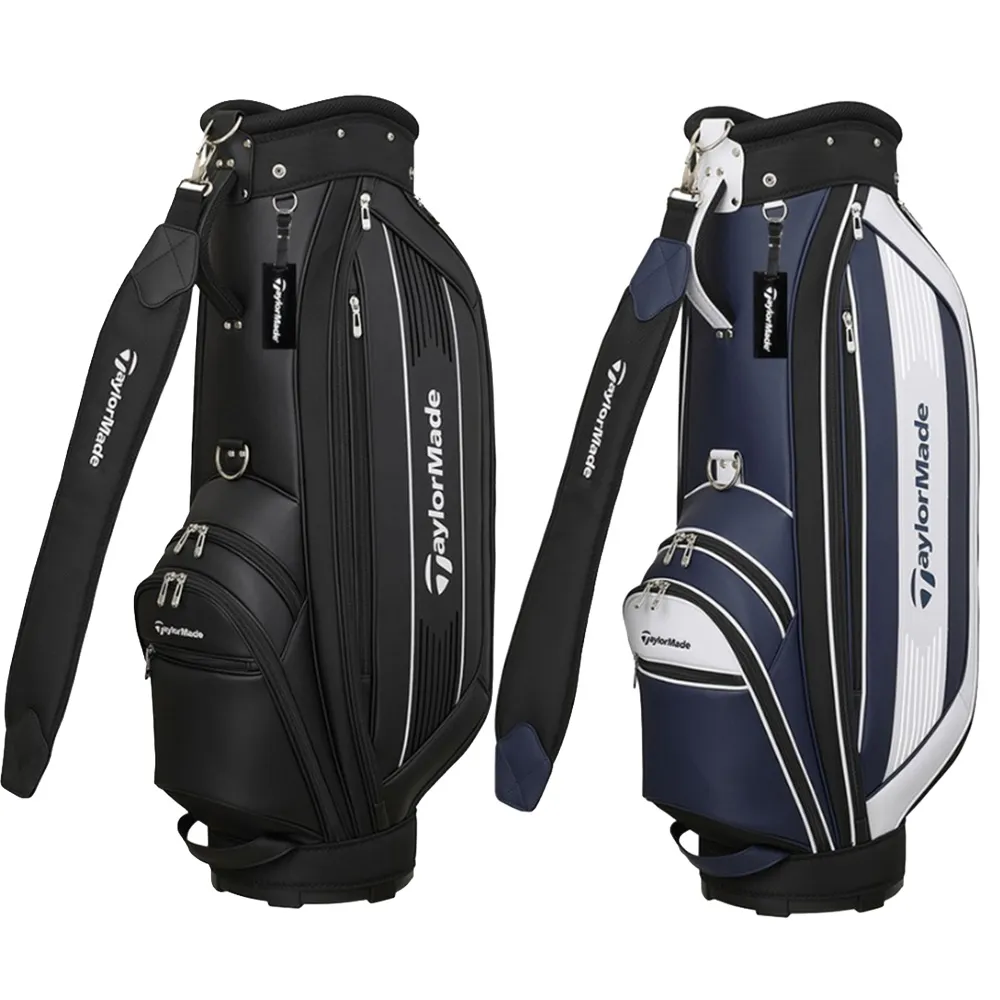 【TaylorMade】新型TL892 高爾夫球桿袋 9吋 (TaylorMade Response系列)