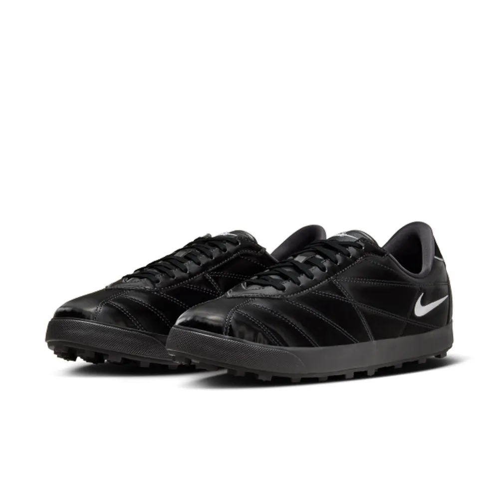 【NIKE 耐吉】運動鞋 休閒鞋 男鞋 NIKE ASTROGRABBER SE 抓地力 足球 黑 (IR5902010)