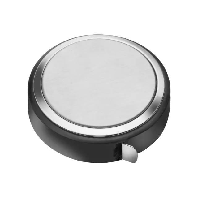 【REFLECTS】德國 頑石霧銀捲尺 2m / 量尺 伸縮捲尺 量衣尺