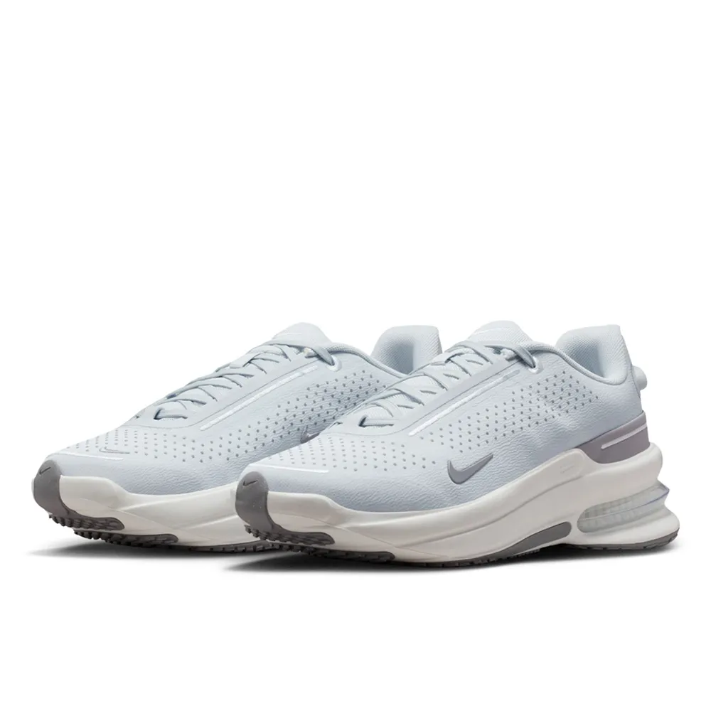 【NIKE 耐吉】慢跑鞋 女鞋 運動鞋 氣墊 緩震 W AIR ZOOM UPTURN SC 藍白 IB2764-006