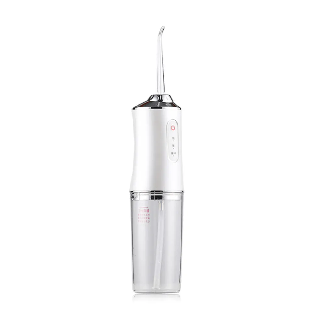 高效電動沖牙器(高頻脈衝水流 PX7防水)
