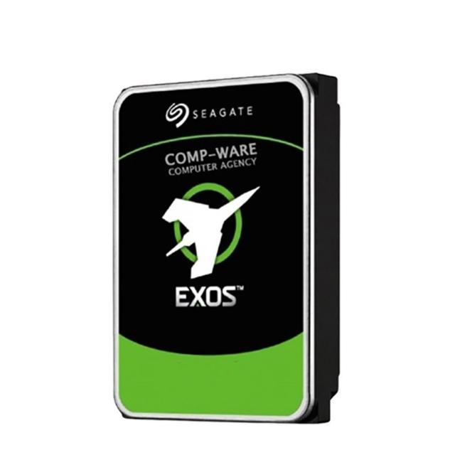 【SEAGATE 希捷】昌運監視器 Seagate希捷 EXOS SATA (ST2000NM000B) 2TB 3.5吋 企業級硬碟
