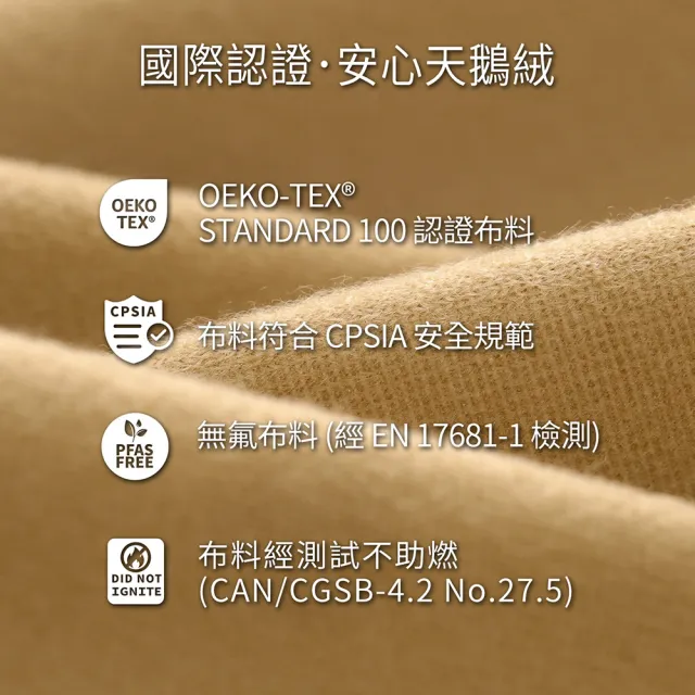 【Litume】E650 天鵝絨旅行毛毯出國旅行衛生保暖飛機毯(吸濕排汗雙面居家旅行毛毯)