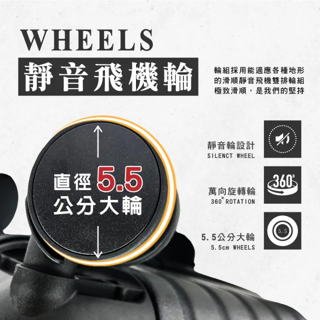 【American Explorer 美國探險家】18/20吋前開式/21吋 行李箱 雙排靜音輪 CF22/QT7/QT9 登機箱 旅行箱