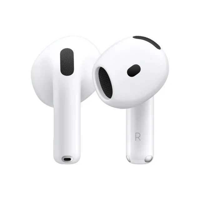 【Apple】AirPods 4 藍牙耳機(MXP63TA/A)