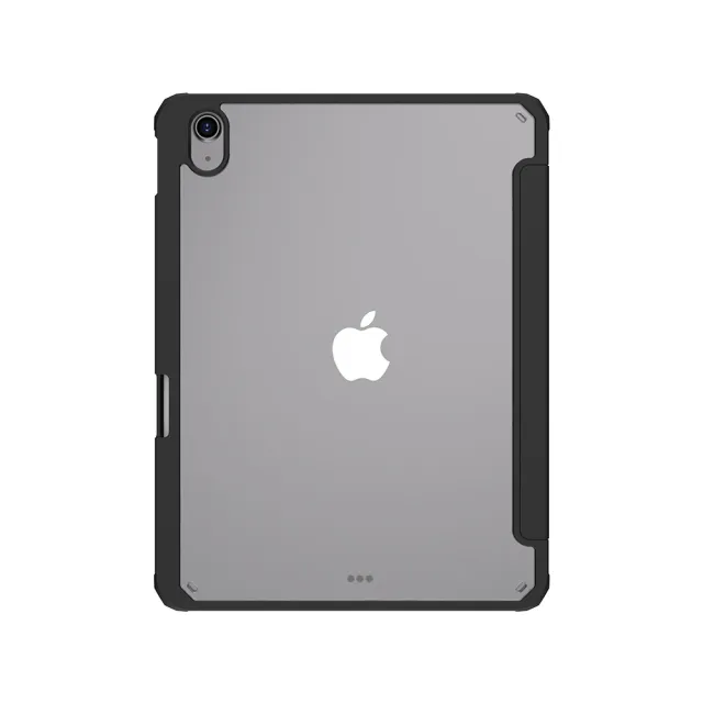 【Apple】2026 iPad Air M4晶片/11吋/WiFi/256G 平板電腦(筆槽防摔殼組)