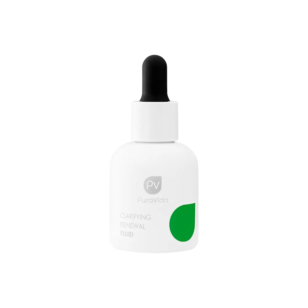 【PuraVida 璞若美得】PHA煥顏調理液(30mL)
