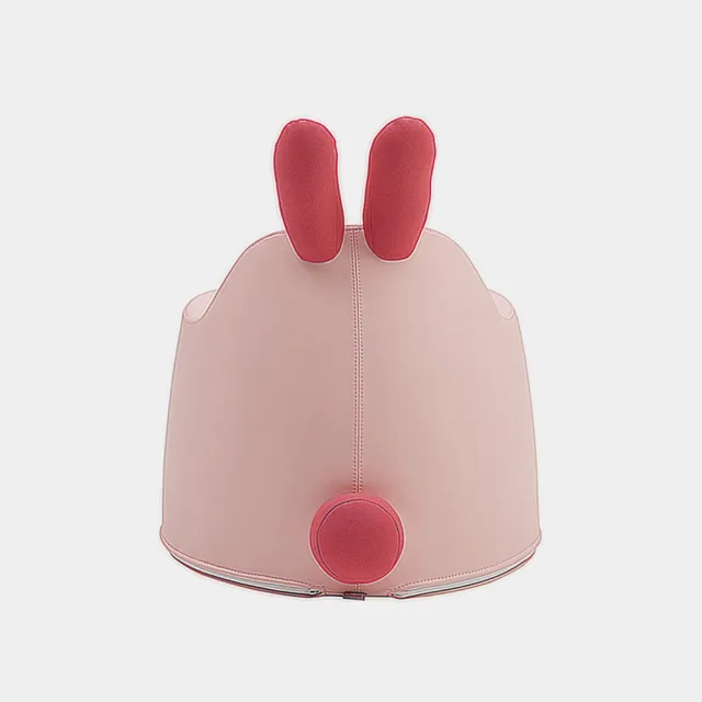 【iloom 怡倫家居】ACO 童話系列小沙發 Bunny兔子寶貝(媽咪抱抱椅 兒童沙發 小沙發 兒童座椅)