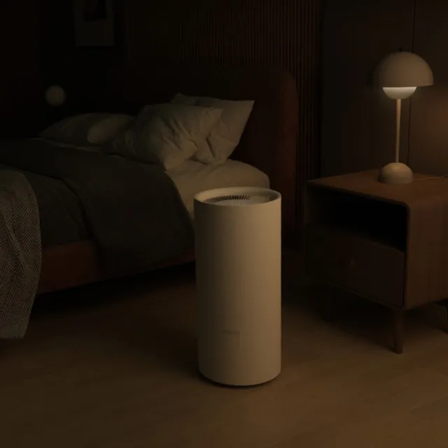 【小米】Xiaomi 智慧除濕機 11公升(小米官方授權代理/10-15坪適用/一年保固/米家APP/CSJ0110DM)