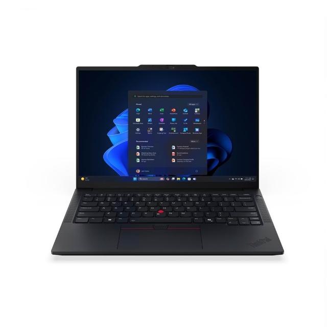 【ThinkPad 聯想】+500G外接SSD★14吋Ultra 5 AI 商用輕薄筆電(E14 G7/Ultra 5-226V/16G/512G SSD/W11H)