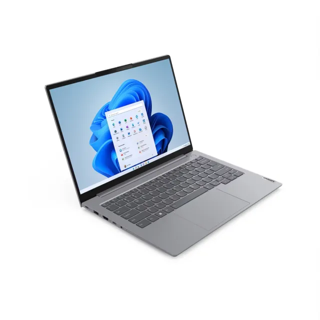 【ThinkPad 聯想】+500G外接SSD★14吋R7 輕薄筆電(ThinkBook 14 G7/R7-7735HS/16G/1TB SSD/W11H)