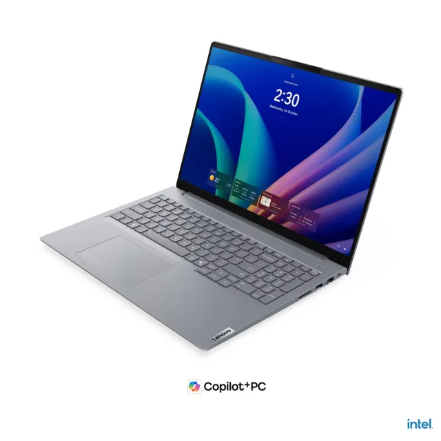 【ThinkPad 聯想】+500G外接SSD★14吋Ultra 7 AI商用筆電(ThinkBook 14 G9/Ultra 7-355/16G/512G SSD/W11H)