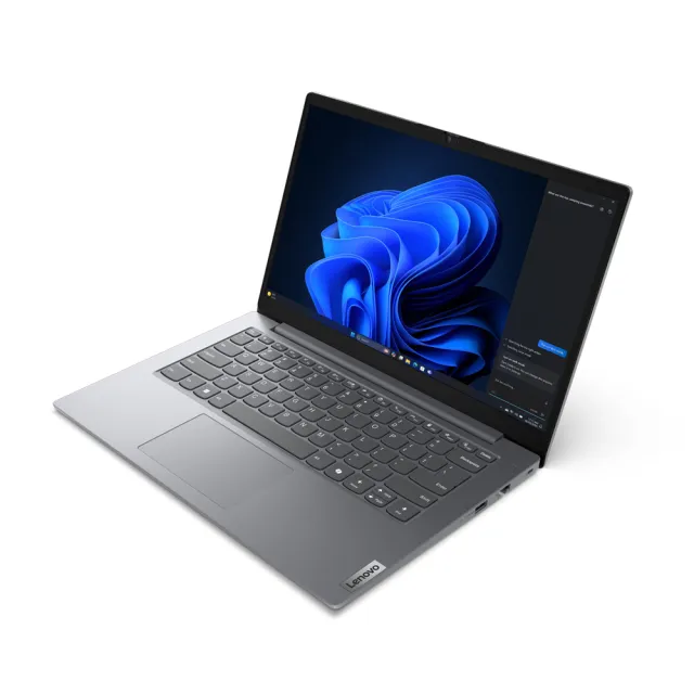【Lenovo】+500G外接SSD★14吋i5 輕薄筆電(V14 G5/i5-13420H/16G/512G SSD/W11H)