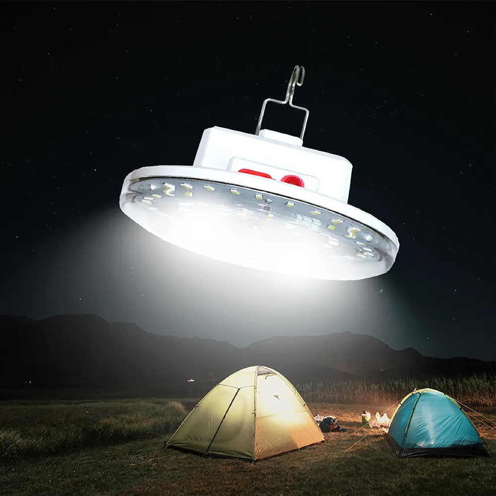 【Mr.U優先生】戶外照明 LED 露營燈 150W 擺攤燈 夜市燈 緊急燈 地攤燈 帳篷燈(磁吸 高亮度 地震 照明)