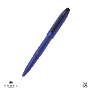 【CROSS】Prism普瑞森系列原子筆-深海藍(原廠正貨)