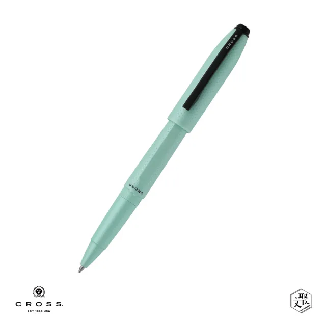 【CROSS】Prism普瑞森系列原子筆-海沬綠(原廠正貨)