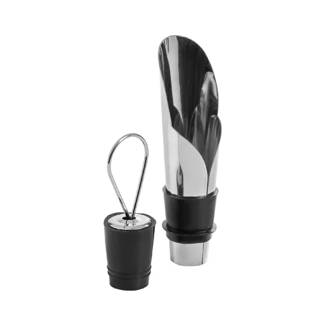 【IBILI】西班牙 瓶塞注酒器 / 引酒器 倒酒器 酒塞 瓶塞